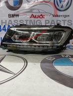 Volkswagen Tiguan 5NA Full Led Koplamp 5NB941035D links, Gebruikt, -, Volkswagen, -