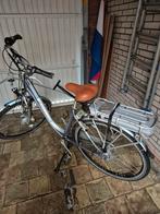 SPARTA C4 E-MOTION  IN ONDERDELEN, Fietsen en Brommers, Ophalen of Verzenden, Gebruikt