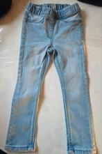 Spijkerbroek meisje maat 92, Kinderen en Baby's, Kinderkleding | Maat 92, Broek, Meisje, Ophalen of Verzenden, Zo goed als nieuw