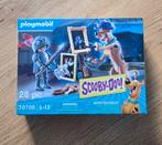 Playmobil Scooby-Doo - Nieuw!, Onbekend, Nieuw, Ophalen of Verzenden, Onbekend