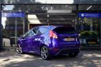 Ford FIESTA 1.6 ST1 182pk|Airco|LED|Recaro|Nette auto., Auto's, Voorwielaandrijving, Gebruikt, Zwart, 4 cilinders