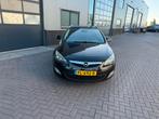 Opel astra 1.7 cdi 81kw St.2012 zwart airco, Voorwielaandrijving, 206+, 916 kg, 4 cilinders