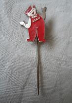 Metalen Speldje Lego., Verzamelen, Speldjes, Pins en Buttons, Ophalen of Verzenden, Zo goed als nieuw, Merk, Speldje of Pin