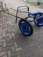 Sulky / Trainingswagen, Ophalen, Gebruikt, Overige soorten