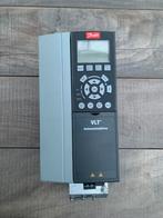 Frequentieregelaar 7,5kW Danfoss, Doe-het-zelf en Verbouw, Ophalen of Verzenden, Gebruikt, Overige typen