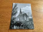C627) Zevenhuizen kerk, Verzamelen, Ansichtkaarten | Nederland, Ophalen of Verzenden