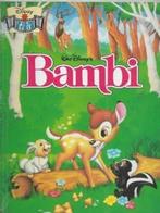 Bambi (Strip), Eén stripboek, Ophalen of Verzenden, Zo goed als nieuw