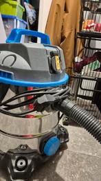 Tk Nat/droogzuiger Gamma - Zo goed als nieuw (okt. 2025)., Witgoed en Apparatuur, Stofzuigers, Ophalen, Stofzuiger, Zo goed als nieuw