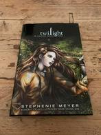 The Twilight Saga - The graphic novel, Boeken, Ophalen of Verzenden, Zo goed als nieuw, Stephenie Meyer