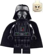 Lego Star Wars Darth Vader sw1249 Printed arms (new), Ophalen of Verzenden, Nieuw, Losse stenen, Lego