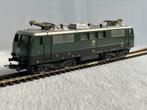Lima DB E-locomotief BR 111, Hobby en Vrije tijd, Modeltreinen | H0, Gebruikt, Ophalen of Verzenden, Analoog, Lima