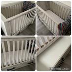 Babybed en commode, Ophalen, Zo goed als nieuw, Jongetje of Meisje