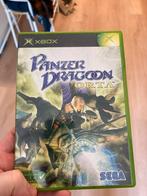 Panzer Dragoon Orta, Spelcomputers en Games, 1 speler, Ophalen of Verzenden, Zo goed als nieuw