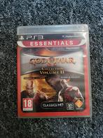 God of War Collection Volume 2 - PS3, Spelcomputers en Games, Games | Sony PlayStation 3, Avontuur en Actie, Gebruikt, Vanaf 18 jaar