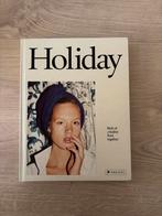 Holiday tafelboek, Ophalen of Verzenden, Schilder- en Tekenkunst