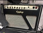 Epiphone Blues Custom 30 – Buizenversterker, Muziek en Instrumenten, Ophalen, Gebruikt, Minder dan 50 watt