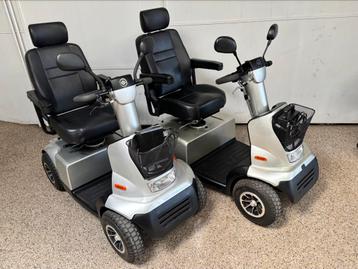 Scootmobiel . Heb meerdere staan voor lage prijzen  beschikbaar voor biedingen