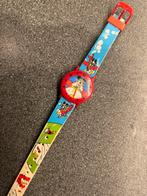 Mickey Mouse horloge, Ophalen of Verzenden, Gebruikt, Jongen of Meisje