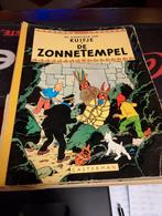 Strips van Kuifje, Meerdere stripboeken, Ophalen, Gelezen