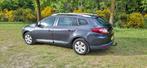 Renault Mégane 1.6 16V 81KW Estate 2011 Grijs, Auto's, Euro 5, Stof, 4 cilinders, Stationwagon