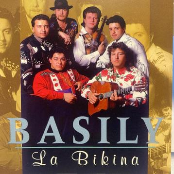 Basil beschikbaar voor biedingen