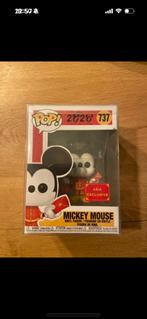 Funko Mickey Mouse, Ophalen of Verzenden, Gebruikt