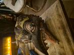Garuda-masker. Bali, Indonesië, Antiek en Kunst, Ophalen of Verzenden