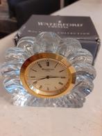 Klokje kristal waterford  in doosje, Antiek en Kunst, Antiek | Glas en Kristal, Ophalen