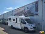 LMC Breezer V 643 G Lengte bed 65 Years ED., Tot en met 2, Bedrijf, Diesel, 6 tot 7 meter
