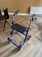 Premis Rollator - Beetje Oud, Ophalen, Gebruikt