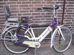 fiets, Ophalen, Sparta, Versnellingen, 56 cm of meer