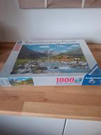 Ravensburger Puzzel - 1000 Stukjes, Ophalen of Verzenden, 500 t/m 1500 stukjes, Zo goed als nieuw, Legpuzzel