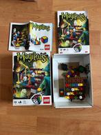 LEGO Magikus spel 3836 - Compleet!, Kinderen en Baby's, Speelgoed | Duplo en Lego, Ophalen, Zo goed als nieuw, Complete set, Lego