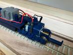 Hornby Eurostar onderstel dcc ready, Overige merken, Gebruikt, Ophalen of Verzenden, Gelijkstroom
