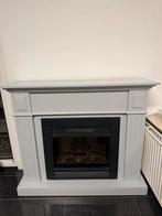 Sfeerhaard, Ophalen, Zo goed als nieuw, Vrijstaande haard, Elektrische haard