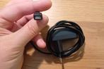 Micro usb telefoonoplader en nog een kabel, Ophalen of Verzenden, Zo goed als nieuw