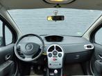 Renault Modus 1.2-16V Airco Radio/cd Expression (bj 2009), Voorwielaandrijving, Stof, Gebruikt, Zwart