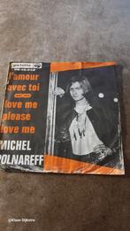 Michel Polnareff - L'amour avec toi, Ophalen of Verzenden, Gebruikt, Overige soorten
