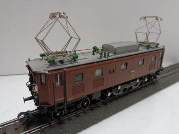 Te Koop:  Marklin 3351 Elec. Locomotief Ae 3/6 SBB. (H0) beschikbaar voor biedingen