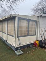 Chalet aanbouw, Ophalen of Verzenden, Gebruikt