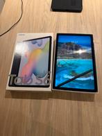 Samsung Tab S6 Lite - Zo goed als nieuw!, Computers en Software, Android Tablets, Gps, Zo goed als nieuw, 64 GB, Wi-Fi