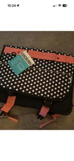 rugtas  schooltas nieuw, Ophalen of Verzenden, Zo goed als nieuw, Overige merken, 30 tot 45 cm