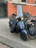 Vespa sprint 2016, Ophalen, Overige modellen, Maximaal 45 km/u, Zo goed als nieuw