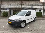 Volkswagen Caddy 1.6 TDI 2014 EURO 5 AIRCO IMPERIAL 2 SLEUTE, Auto's, Bestelauto's, Voorwielaandrijving, Gebruikt, 4 cilinders