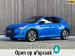 Peugeot E-208 EV GT Pack 50 kWh / Dodehoek / 360 / ACC /, 136 pk, Gebruikt, Zwart, Lichtsensor