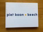 PIET BOON BEACH, Ophalen of Verzenden, Zo goed als nieuw