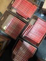 Suske en wiske hardcover collectie lecturama boeken, Meerdere stripboeken, Ophalen of Verzenden, Zo goed als nieuw