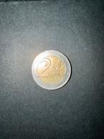 Herdenkingsmunt 2 euro EMU 1999 - 2009 België, Ophalen of Verzenden, België, 2 euro, Losse munt
