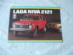 Lada Niva 2121, Verzenden, Zo goed als nieuw, Overige merken