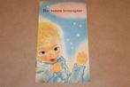 Het eerste levensjaar - Molenaars Kindermeel - Ca 1950, Verzamelen, Merken en Reclamevoorwerpen, Ophalen of Verzenden, Zo goed als nieuw